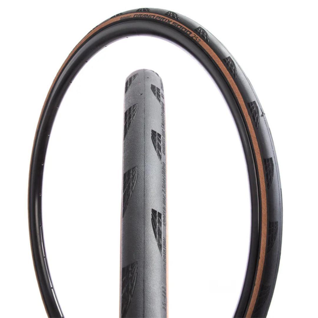 Continental Grand Prix 5000 Road Tire (700x28)